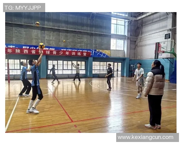 西安排球队在排球意识排行榜中荣登第十名引发关注与讨论