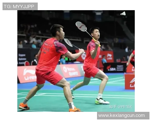 赛后分析:上海羽毛球队与重庆羽毛球队的默契配合与战术探讨