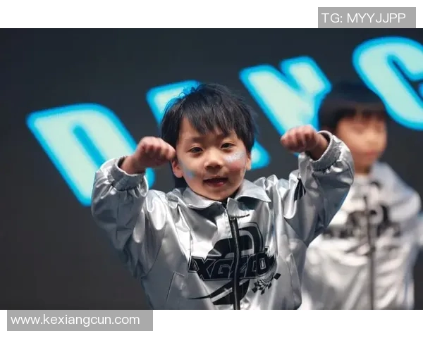 全国街舞技术排行榜揭晓上海街舞队荣获第六名的骄人成就