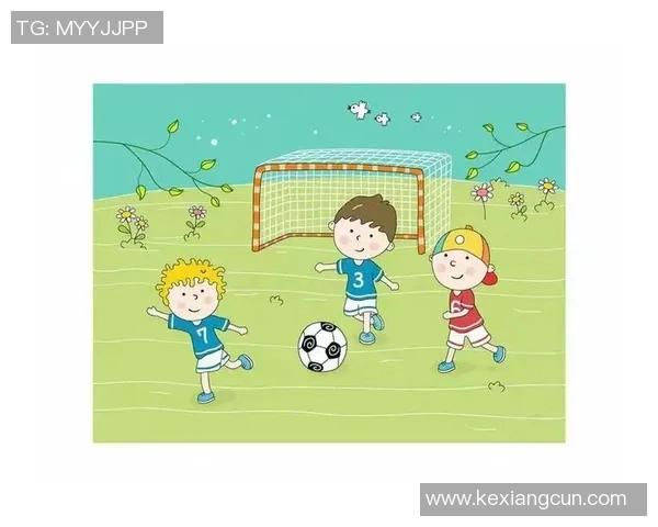 儿童足球明星头像女的魅力与梦想展现小小运动员的风采与未来希望