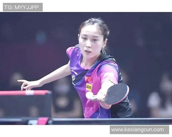 北京乒乓球队状态深度对比分析揭示未来发展潜力与挑战